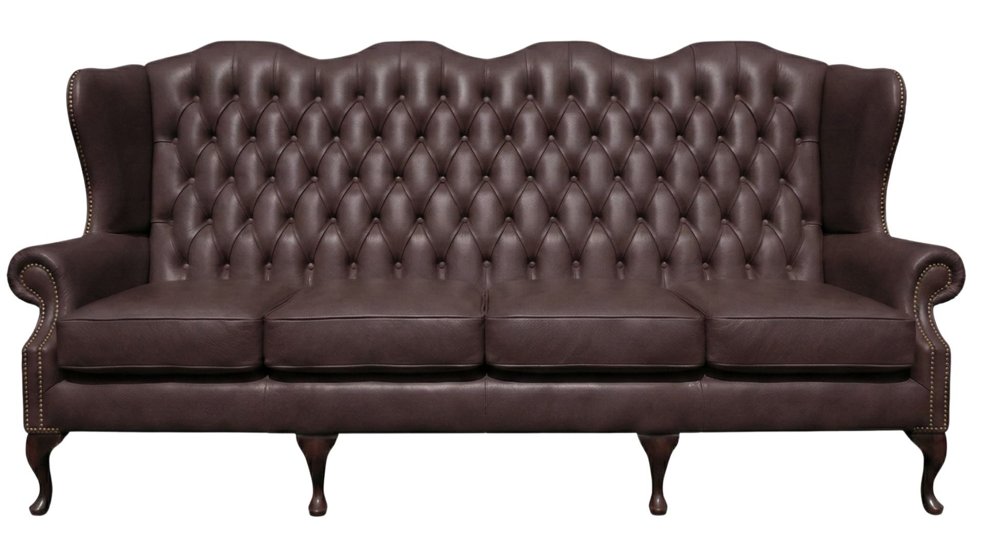 The Georgian Chesterfield